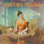 Mustard Yellow artwork