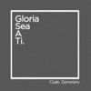 Gloria Sea a Ti - Single