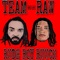 Blood in the Water (feat. Rudeboy Voo) - Ruuch & TeamRaw lyrics