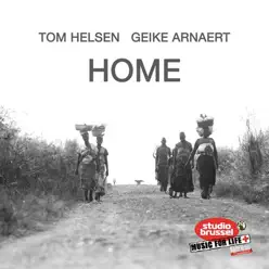 Home - Single - Tom Helsen