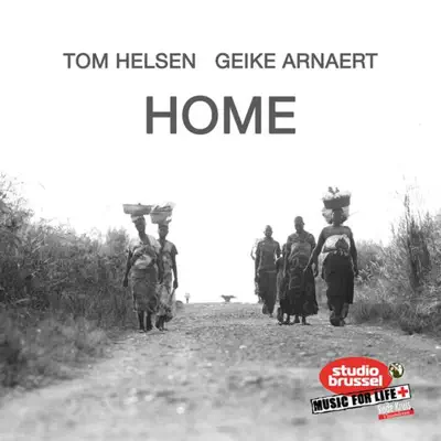 Home - Single - Tom Helsen