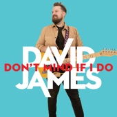 David James - Don't Mind If I Do (None)