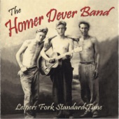 The Homer Dever Band - Uncle Lester
