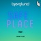 Safe Place (feat. Drew Tyler) - Bjerglund lyrics