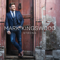 Mark Kingswood - Strong artwork