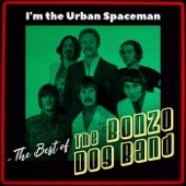 The Bonzo Dog Doo-Dah Band - I'm the Urban Spaceman