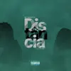 Stream & download Distância (feat. Flame) - Single