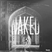 Naked (Anthony Keyrouz Remix) [feat. Jeoko] artwork