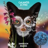 Dandelion (Carneyval Remix) artwork