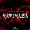 Kamikaza (feat. SENIDAH) cover