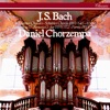 Bach: Six Schübler Chorales; Fantasia in G major; Partita sopra "Sei gegrüsset"