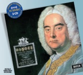 Handel: Concerti Grossi Op.3 & Op.6