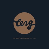 Ten Years of Leng Records 2010 - 2020 artwork
