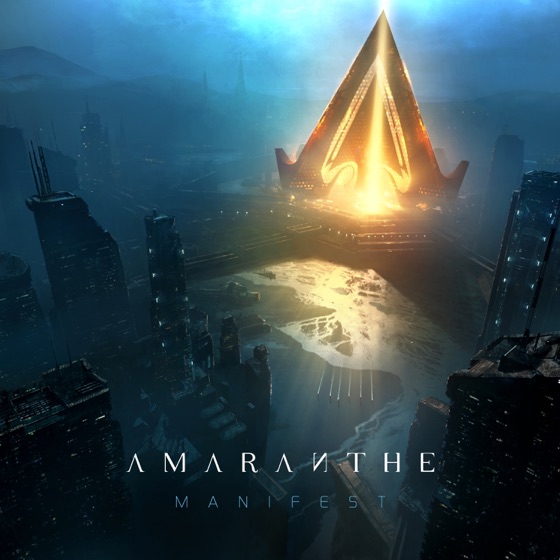 Cover artwork for Viral