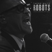 Robots (Live at Crocus City Hall) artwork