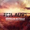 Feel Alive artwork