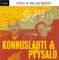 Syksy (feat. Severi Pyysalo) - Kalle Konnuslahti lyrics