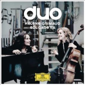 Sonata for Cello and Piano, Op. 40: IV. Allegro artwork