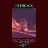 In the Mix artwork