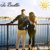 Tu Brillo artwork