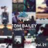 Tom Bailey Backing Tracks Collection, Vol. 21 album lyrics, reviews, download