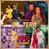 Dil Tera (From "Indoo Ki Jawani") - Single