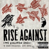 Rise Against - Any Way You Want It