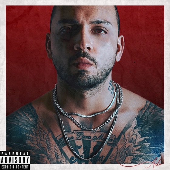 Cover artwork for Asker