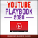 Brandon's Business Guides - YouTube Playbook 2020: The Practical Guide to Rapidly Growing Your YouTube Channel, Building Your Loyal Tribe, and Monetising Your Following ithout Selling Your Soul (Unabridged)