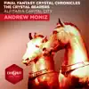 Alfitaria Capital City (From "Final Fantasy Crystal Chronicles: The Crystal Bearers") - Single album lyrics, reviews, download
