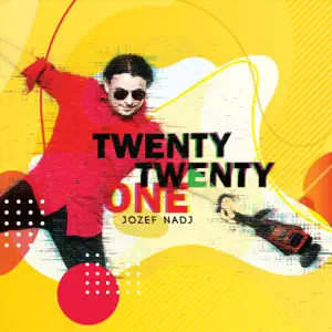 Twenty Twenty One by Jozef Nadj