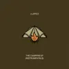 The Campfire - EP (Instrumentals) album lyrics, reviews, download