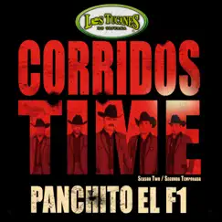 Panchito El F1 Song Lyrics