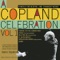 Copland Rehearses Appalachian Spring - Aaron Copland, Paul Jacobs, Broadus Erle, Marilyn Wright, Herbert Sorkin, Gerald Tarack, Jeanne Benj lyrics