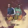 Stream & download Souris Pour Moi (feat. Tony B) - Single