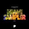 Miami Sampler 2019