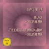 Manga / The Energy of Imagination - Single, 2021