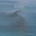 Ride - In a Different Place