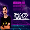 Mega Funk 2000 - Single