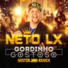Gordinho Gostoso (Mister Jam Remix) - Single