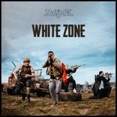 White Zone artwork