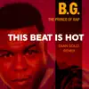 Stream & download This Beat Is Hot (Dian Solo Remix) - Single