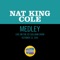Nature Boy/Mona Lisa/Too Young/Walkin' My Baby Back Home (Medley/Live On The Ed Sullivan Show, October 23, 1955) - Single