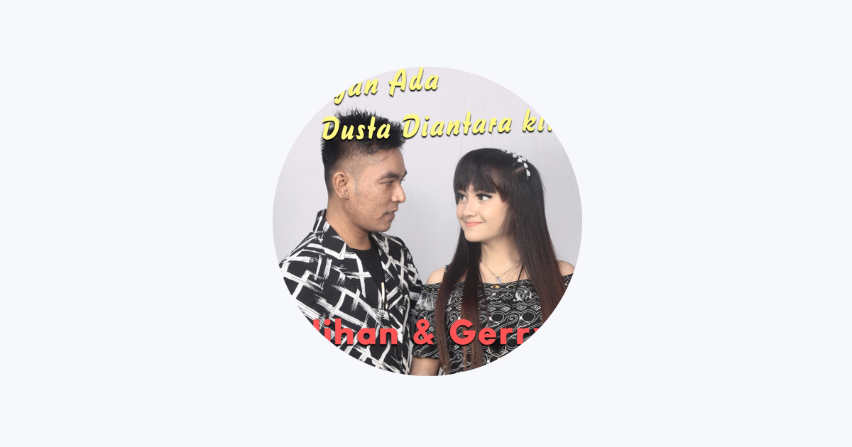 Jihan Audy