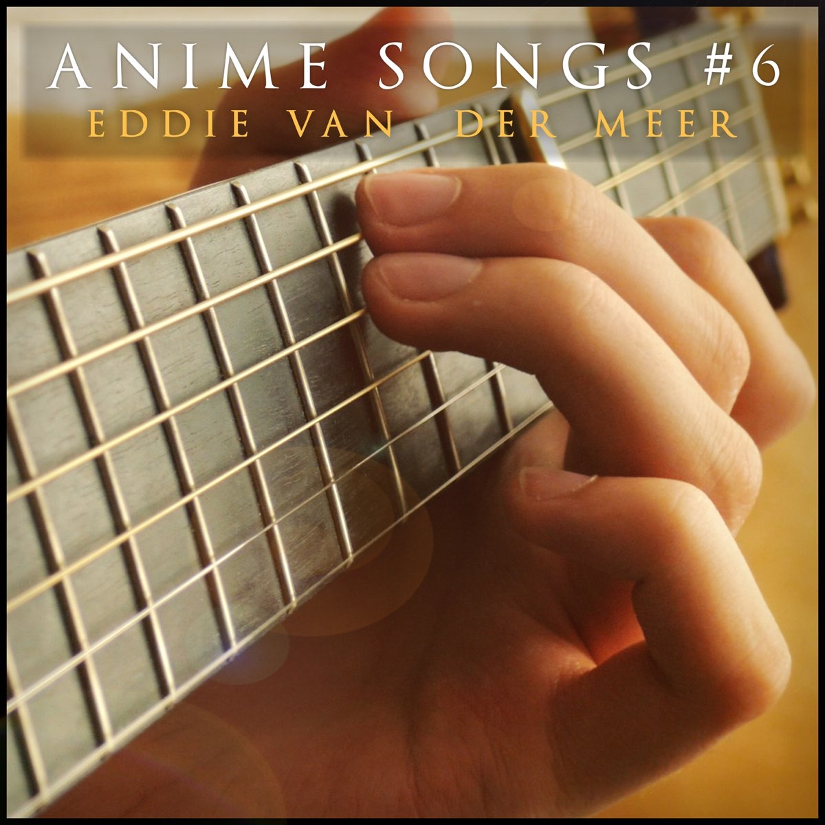 Anime Songs 6 By Eddie Van Der Meer On Apple Music