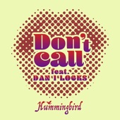 Don't call (feat. Dan I Locks) artwork