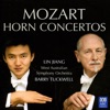 Mozart: Horn Concertos artwork