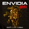 Envidia (feat. Farruko & D.Ozi) [Remix] - Single