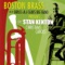 Adeste Fideles - Boston Brass and the Brass All-Stars Big Band lyrics