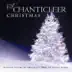 A Chanticleer Christmas album cover